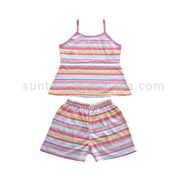  Ladie`s Nightwear