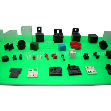 Precision Parts ( Precision Parts)