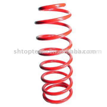  Suspension Coil Springs ( Suspension Coil Springs)