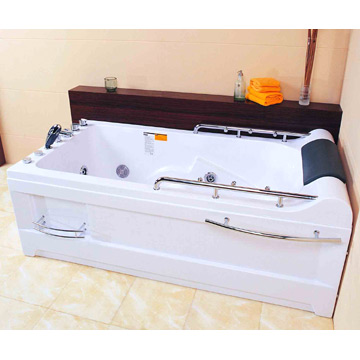  Classical Massage Bathtub ( Classical Massage Bathtub)