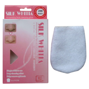  Microfiber Cloth