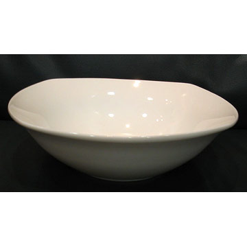  Square Salad Bowl (Square Salad Bowl)