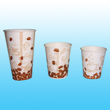  Hot Paper Cups