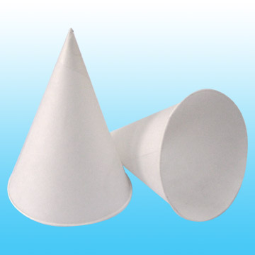  Paper Cone Cups ( Paper Cone Cups)