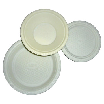 Starch-Platten (Starch-Platten)