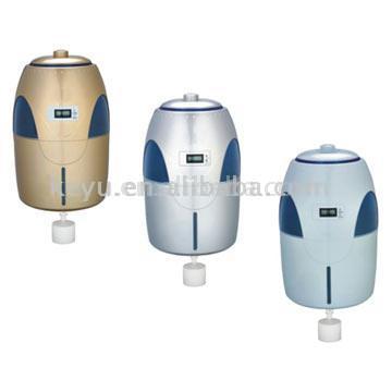  Household Water Filters (Фильтры воды в домашних условиях)