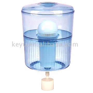  Small Type Water Filter (Small Type de filtre à eau)