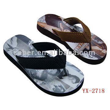 slippers for men. EVA Slippers ( EVA Slippers)