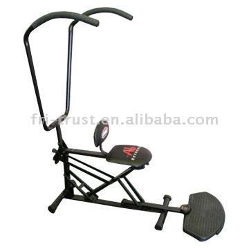 Ab Scissor (Ab Scissor)