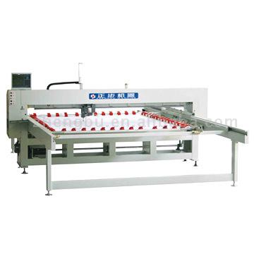  Quilting Machine