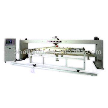  Quilting Machine