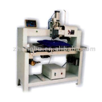  Quilting Machine
