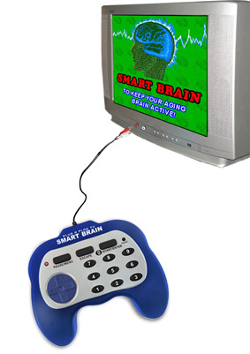  Plug & Play TV Smart Brain ( Plug & Play TV Smart Brain)