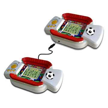  Striker Soccer (Нападающий Футбол)