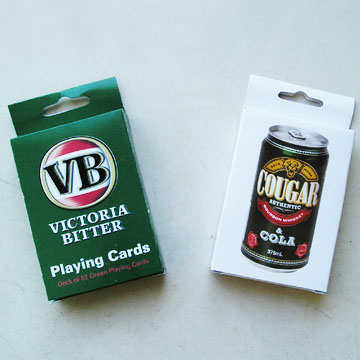  Playing Cards