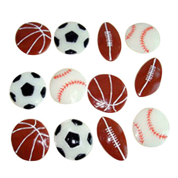 Gel Sports Balls ( Gel Sports Balls)