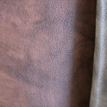  Bag Leather (Кожаный мешок)