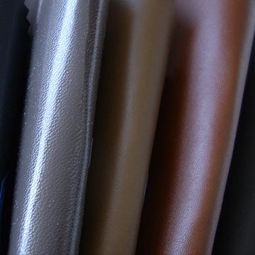  Furniture and Upholstery Leather (Мебель и кожаная обивка)