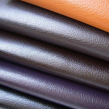  PU Leather (PU кожа)