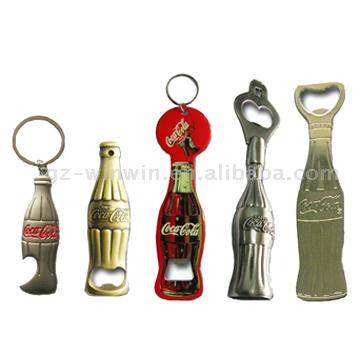  Bottle Opener (Бутылка открывалка)