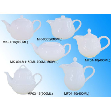  Kettles