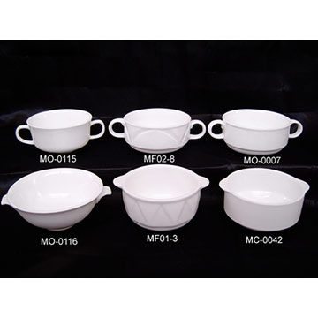  Soup Cups (Soup Cups)