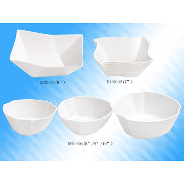  Bowls