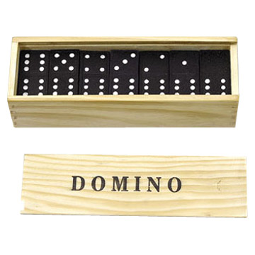  Domino Set