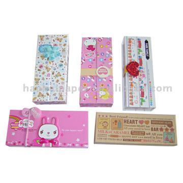  Pen Boxes ( Pen Boxes)