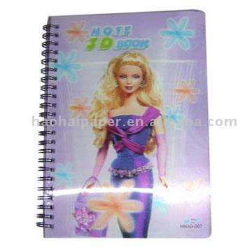  Notebook (Notebook)