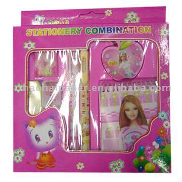  Stationery Gift Set ( Stationery Gift Set)