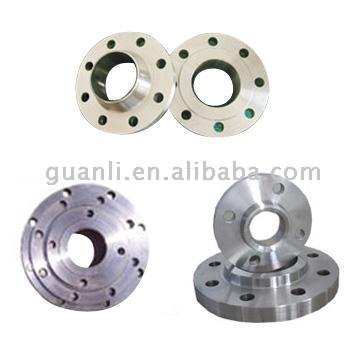  UNI Flange