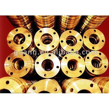  DIN Flange