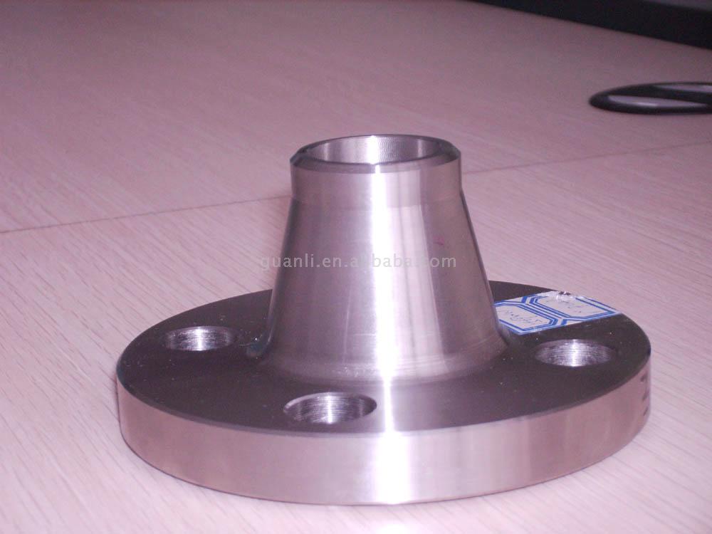  Small WN Flange