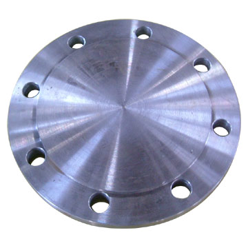  Flange
