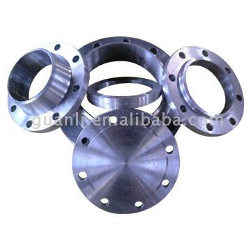  BS Flange