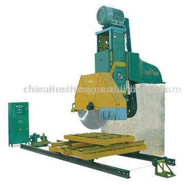 High Efficiency Multidisc Block Cutter (High Efficiency Multidisc Block Cutter)