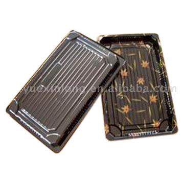  Plastic Sushi Containers ( Plastic Sushi Containers)