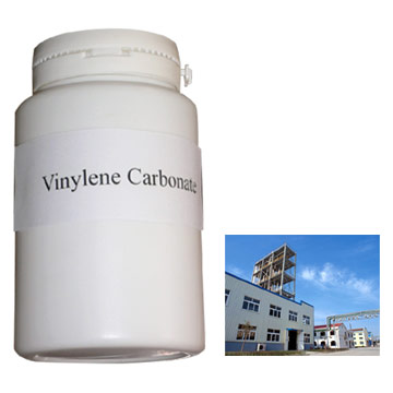  Vinylene Carbonate (Винилена карбонат)