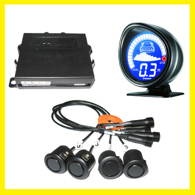  Paring Assist System of Blue El Display ( Paring Assist System of Blue El Display)