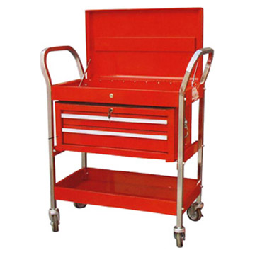  Tool Cart