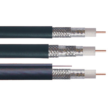  RG11 Coaxial Cables (RG11 коаксиальный кабель)