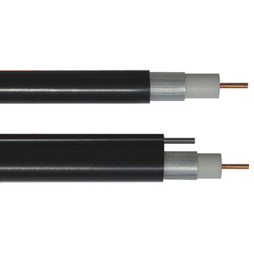  RG540 Al Tube Coaxial Cables (RG540 Аль Tube коаксиальные кабели)