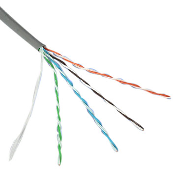  Cat5E Cable (Cat5e Kabel)