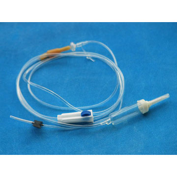  Infusion Set (IS-V5) (De perfusion (IS-V5))