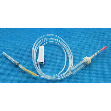  Infusion Set (IS-V7) (De perfusion (IS-V7))