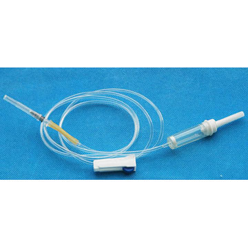  Infusion Set (IS-V8) (De perfusion (IS-V8))