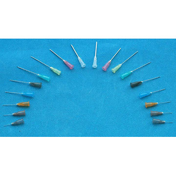  Hypodermic Needles (Injektionsnadeln)