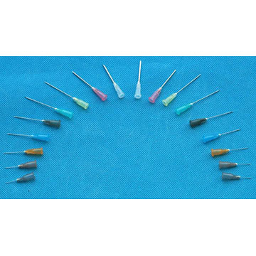  Hypodermic Needles