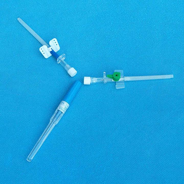  IV Catheter / IV Cannula